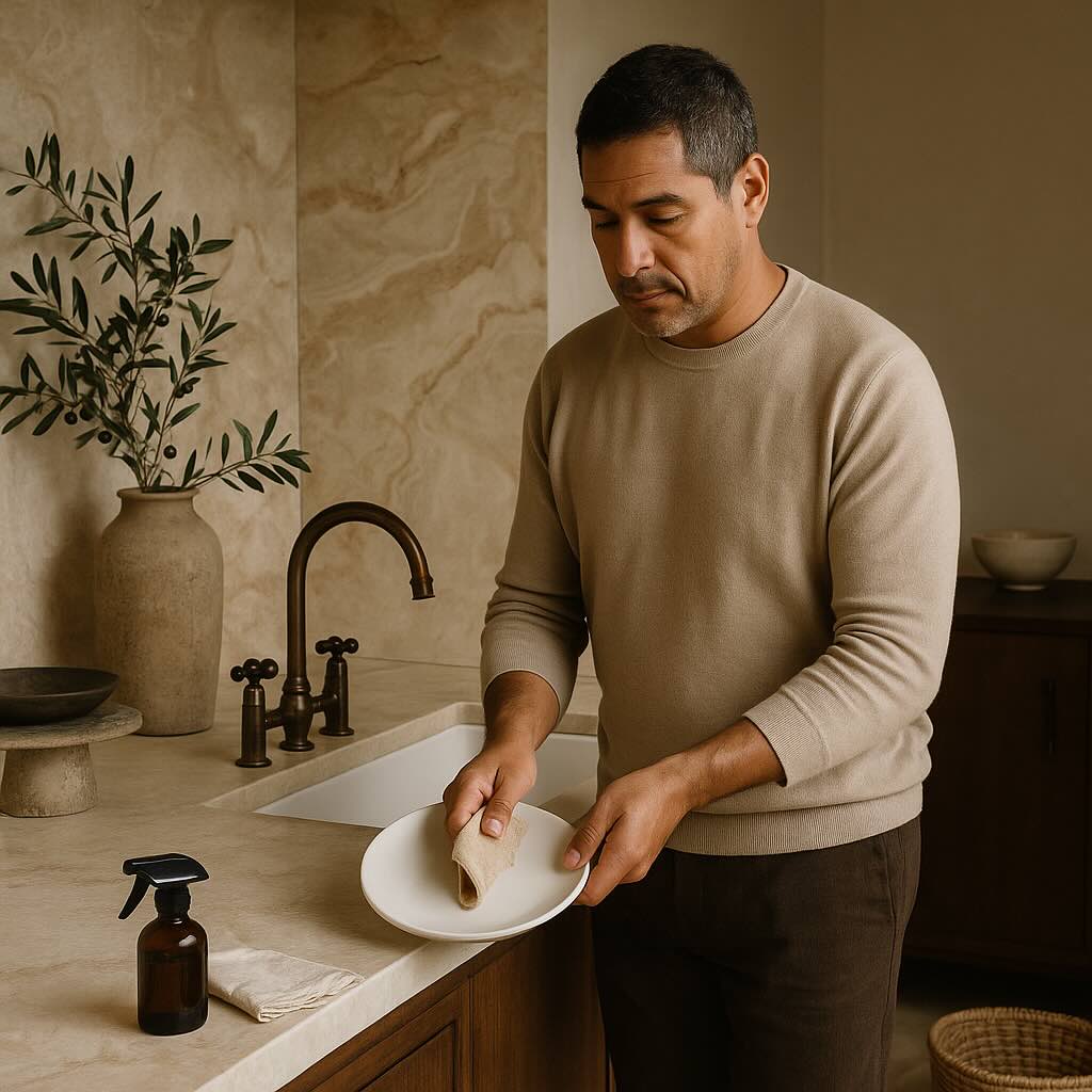 Be the Master of Small Tasks