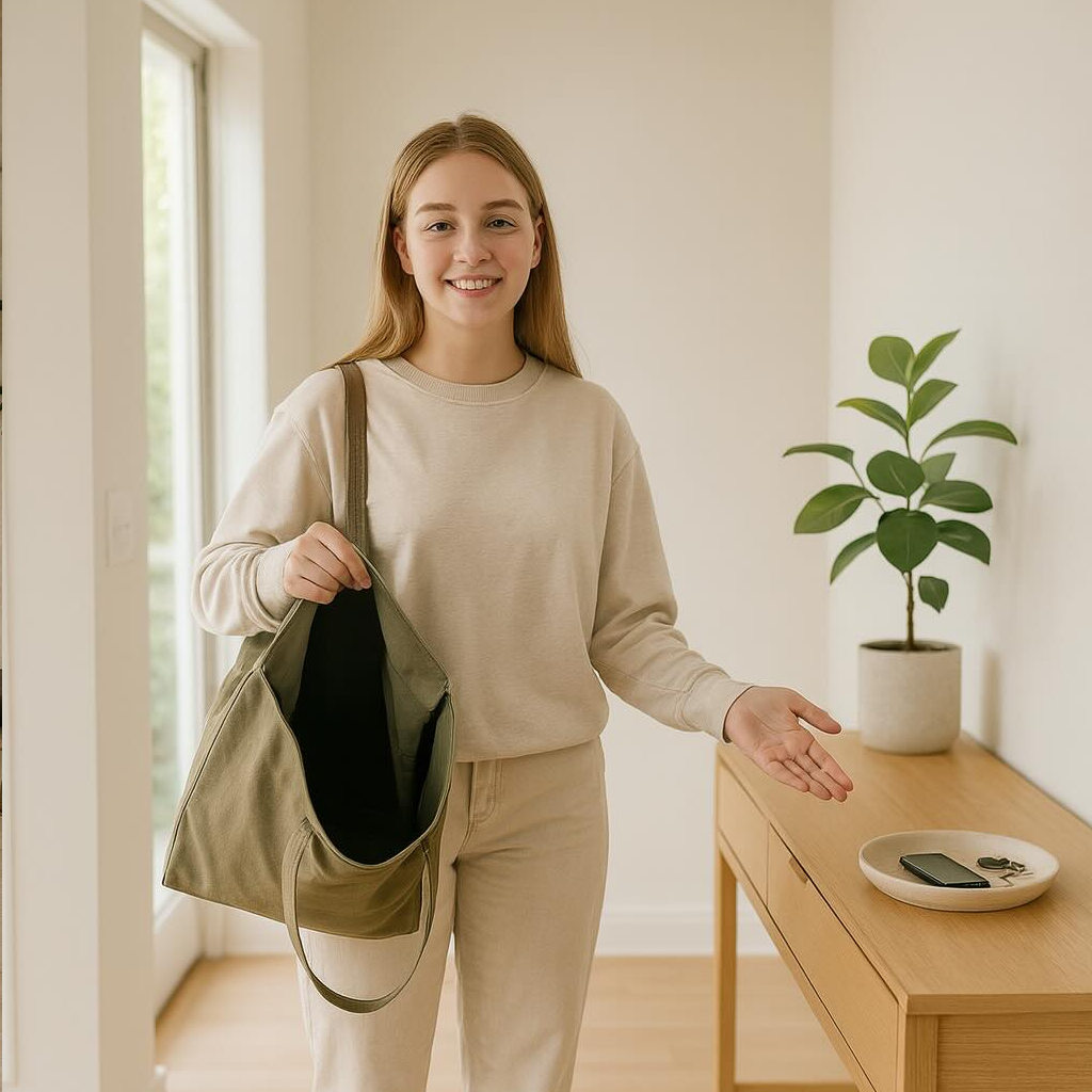 Maintain Your Clear Zones