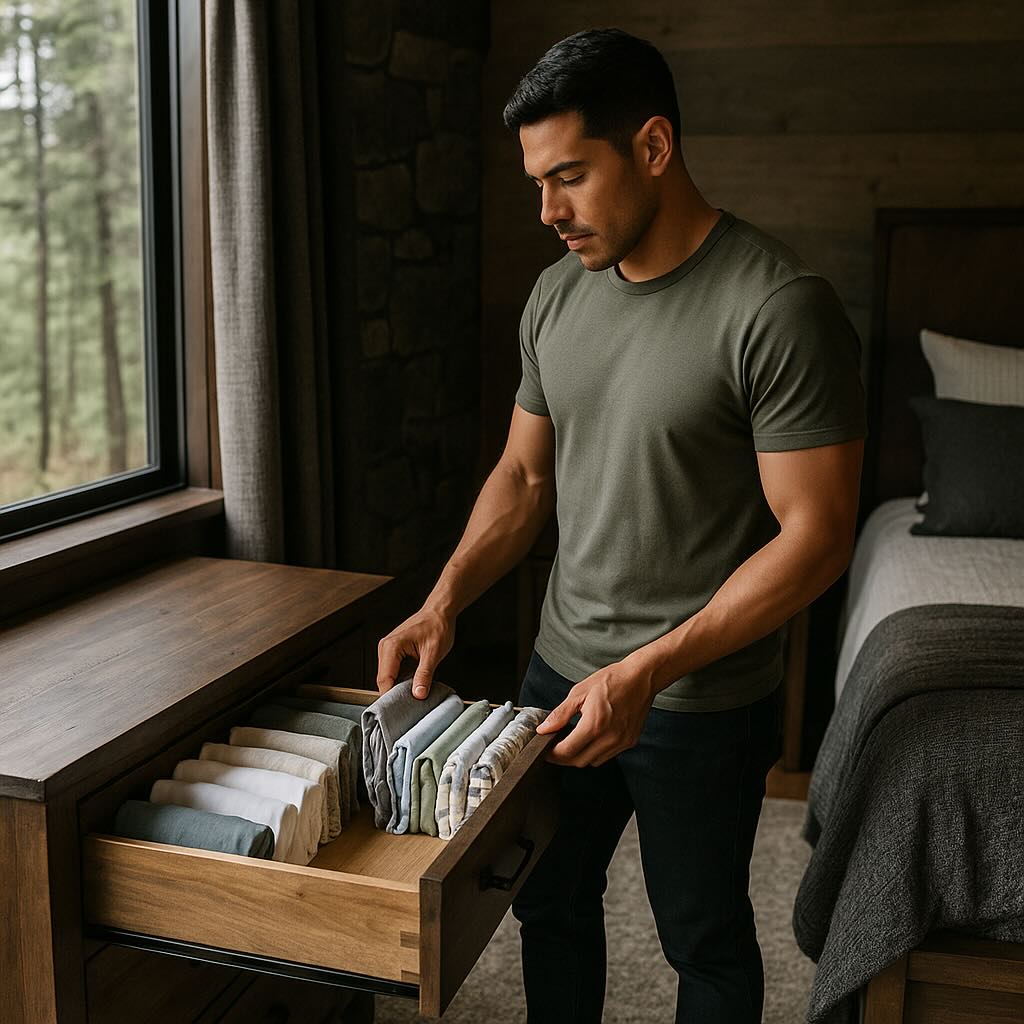 Say No Things Before They Come Home